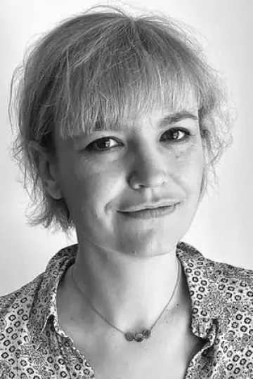 Zdjęcie Gaelle Godard-Blossier #136682