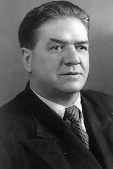 Zdjęcie Stepan Kayukov