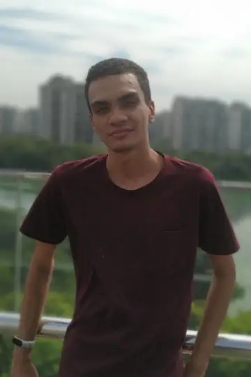Zdjęcie Abrahão Souza #139092