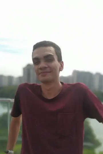 Zdjęcie Abrahão Souza #139093