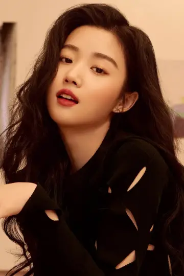 Zdjęcie Lu Yuxiao #135218