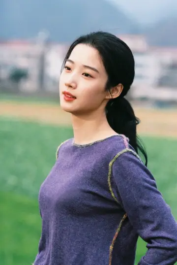 Zdjęcie Lu Yuxiao #135224