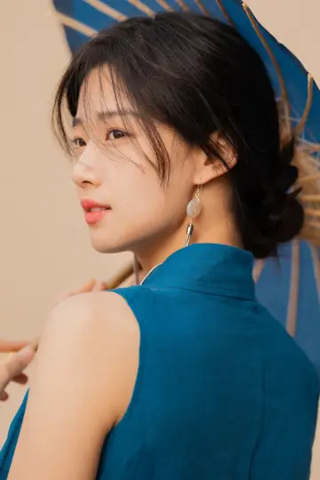 Zdjęcie Lu Yuxiao #135228