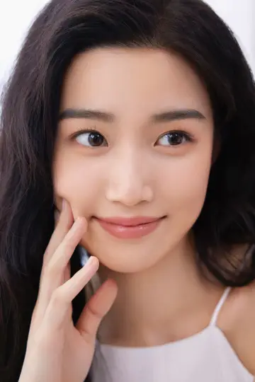 Zdjęcie Lu Yuxiao #135230