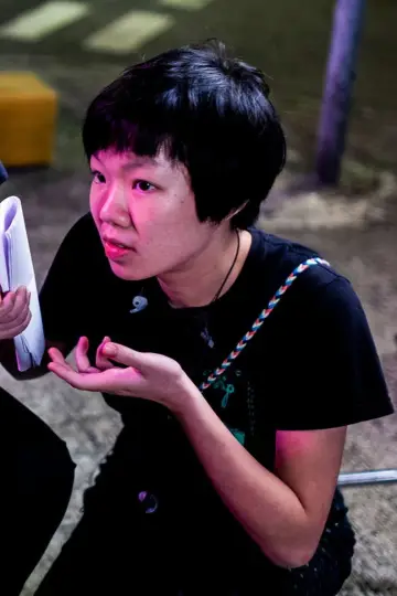 Zdjęcie Wong Ka Ki #415527