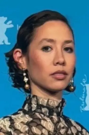 Zdjęcie Carmen Castellanos