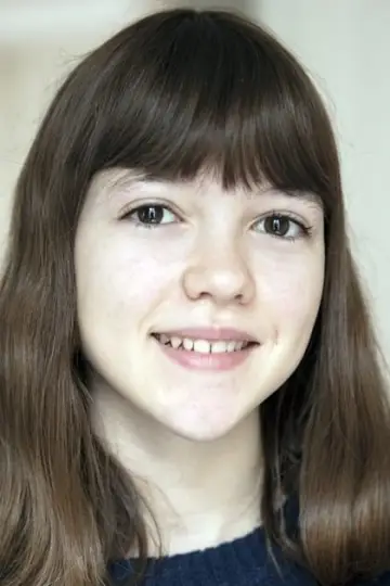 Zdjęcie Sarah Touffic Othman-Schmitt #136676