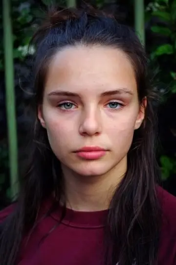Zdjęcie Mallory Wanecque #135705