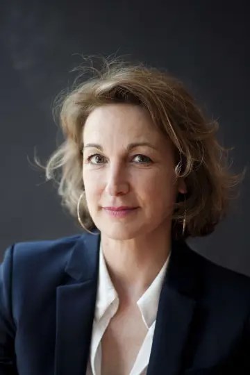 Zdjęcie Marylise Léon