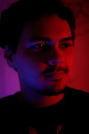 Zdjęcie Enzo Rodrigues #135361