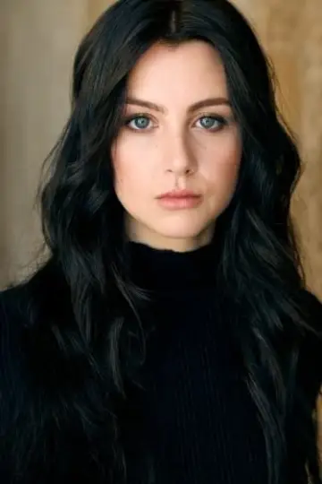 Zdjęcie Abigail Bankston