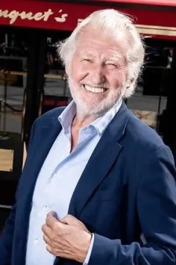 Zdjęcie Pierre Gagnaire #129074