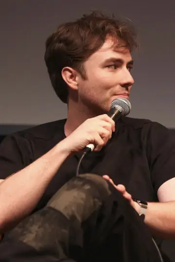 Zdjęcie Christopher Yates