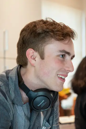 Zdjęcie Christopher Yates (Christopher Yates) #632558