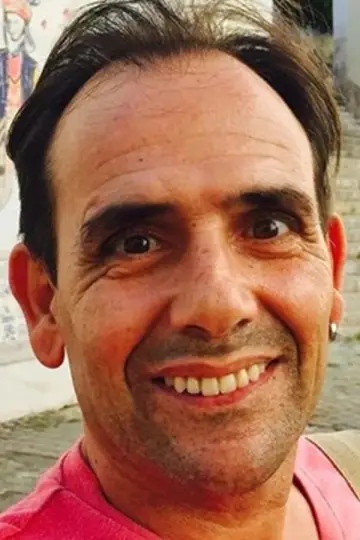 Zdjęcie Osvaldo Canhita #107871