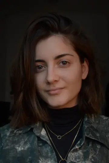 Zdjęcie Sarah Kučera #137442