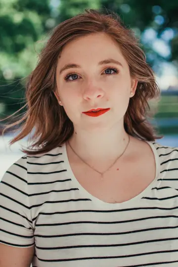 Zdjęcie Annika Hartley
