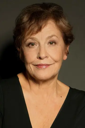 Zdjęcie Maria José Baião