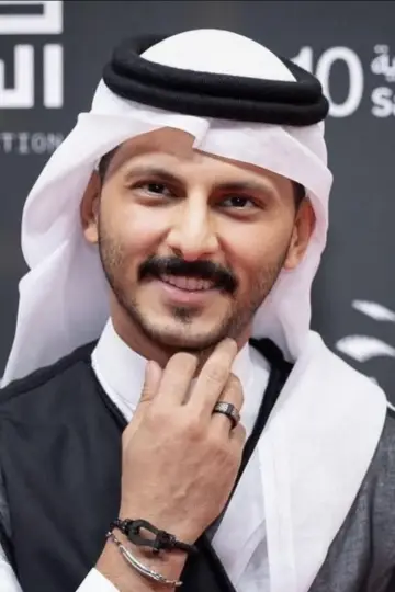 Zdjęcie Mohamed Alshahri