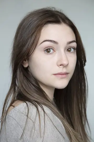 Zdjęcie Abby Fitz #114961