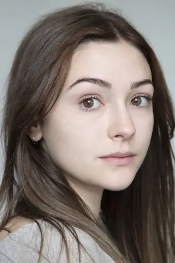 Zdjęcie Abby Fitz #114964