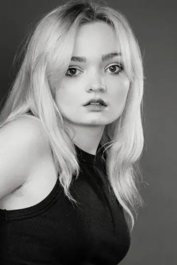 Zdjęcie  (Natalie Grace) #370171