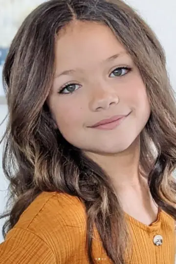Zdjęcie Keira Hairston #41118