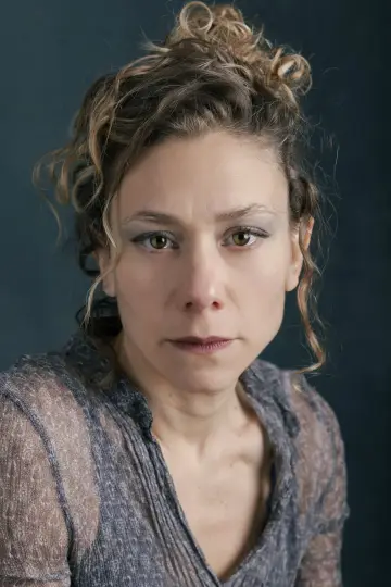 Zdjęcie Elisabetta Mazzullo #116235