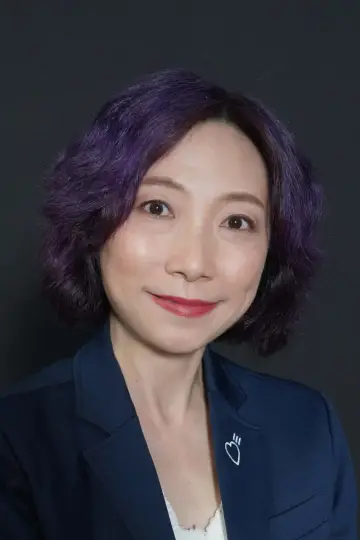 Zdjęcie Elaine Chu #329342