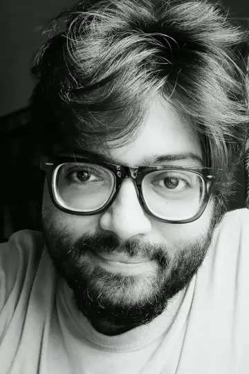 Zdjęcie Aamlaann Chakraabarty #137502