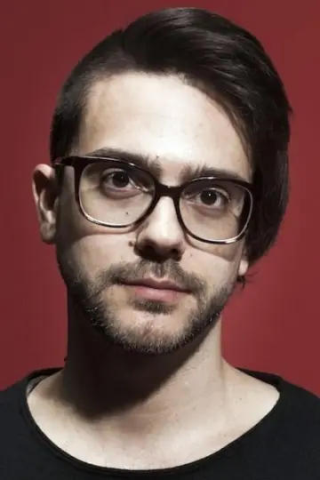 Zdjęcie Lukas Vogel #127996