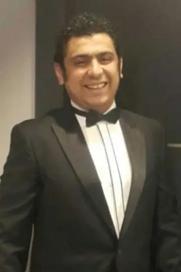 Zdjęcie Ahmed Hamdy #356906