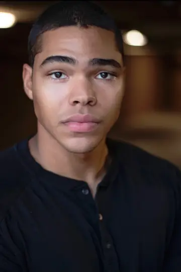 Zdjęcie Nicholas Duvernay #26054