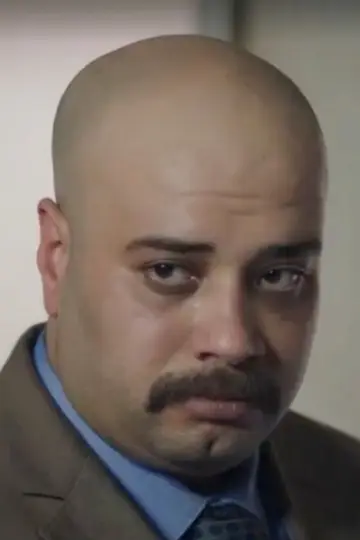 Zdjęcie Hatem Salah #138144