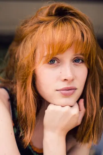 Zdjęcie Claire Romain #104681