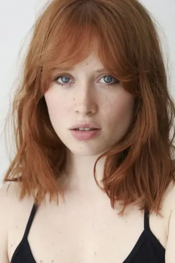 Zdjęcie Claire Romain #104682