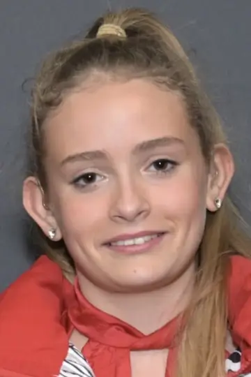 Zdjęcie Lola Campbell #134455