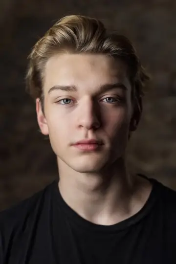 Zdjęcie Tomáš Sean Pšenička #132686