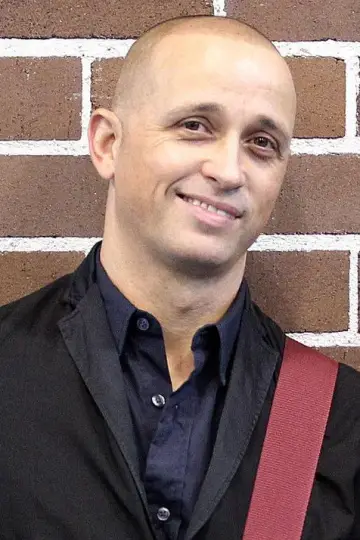 Zdjęcie Mark Lizotte