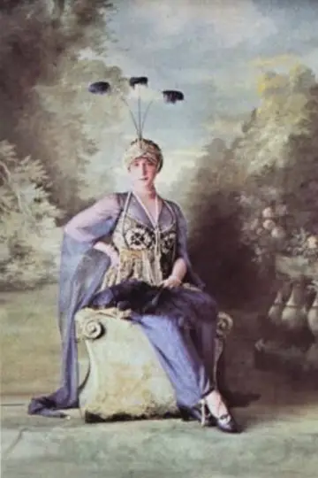 Zdjęcie Marguerite Vrignault #450430