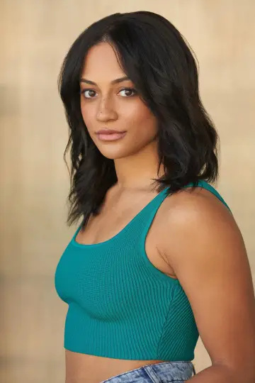 Zdjęcie  (Angel Prater) #660452