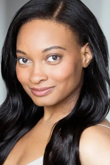 Zdjęcie Krystle Ferdinand #666183