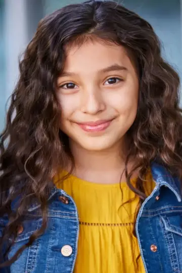 Zdjęcie Aliyah Camacho #8208