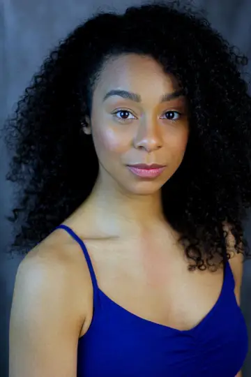 Zdjęcie Yasmin Chadwick #8211