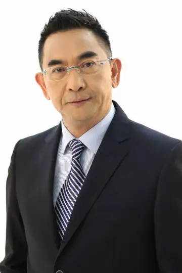 Zdjęcie Li Hung-Kit