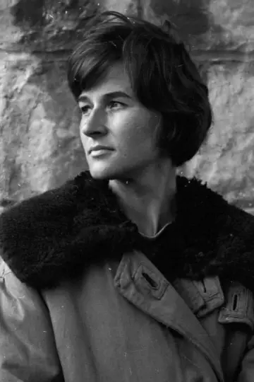 Zdjęcie Krystyna Krupska-Wysocka #384737