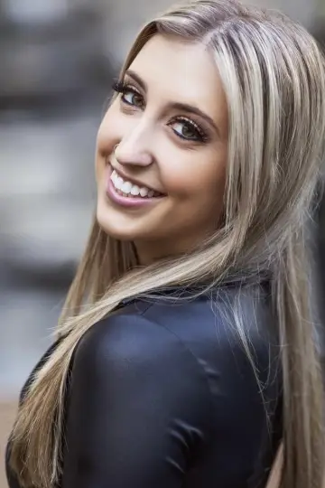 Zdjęcie Sabrina Corsino #134770