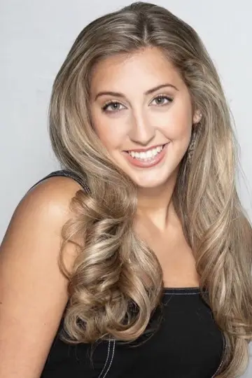 Zdjęcie Sabrina Corsino #134771