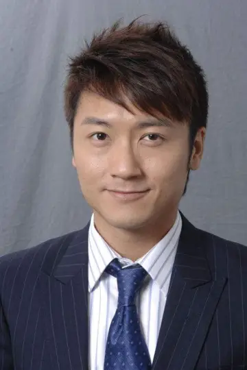 Zdjęcie Zac Koo Hau-Zheng #102213