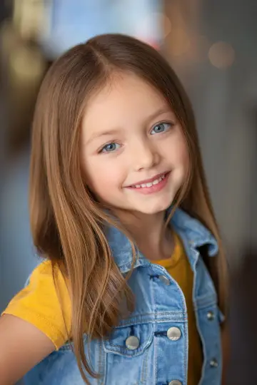 Zdjęcie Emily Mitchell #69032
